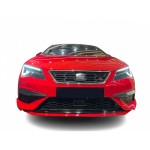 Seat Leon Mk3,5 Fr (2017-2020) Dinamik Ön Ek (Plastik)